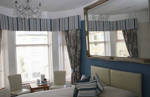 Newquay City Centre House | St Bernards Guesthouse