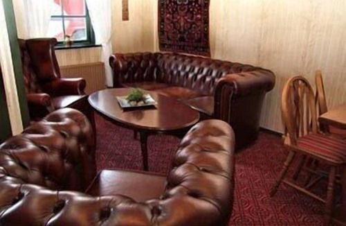 Store Binderup Hotel | St. Binderup Kro