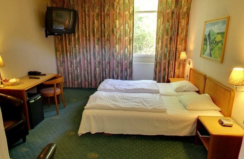 Store Binderup Hotel | St. Binderup Kro