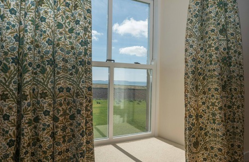 Solva Apartment | St Brides View, Solva
