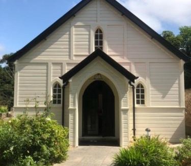 Durham Bed & Breakfast | St Chad's College