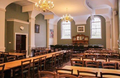 Durham Bed & Breakfast | St Chad's College