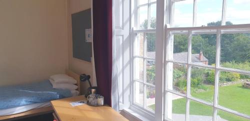 Durham Bed & Breakfast | St Chad's College