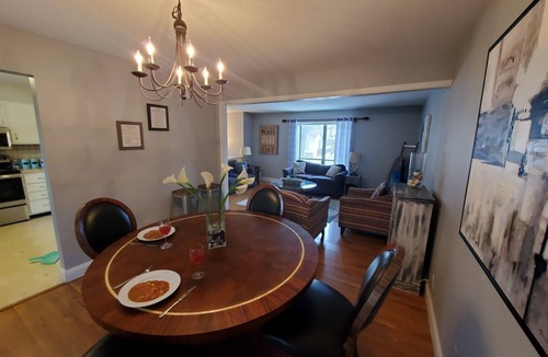 St. Charles House | 😉St. Charles Central Oasis-Large