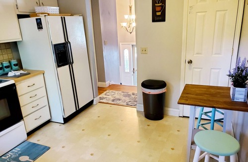 St. Charles House | 😉St. Charles Central Oasis-Large