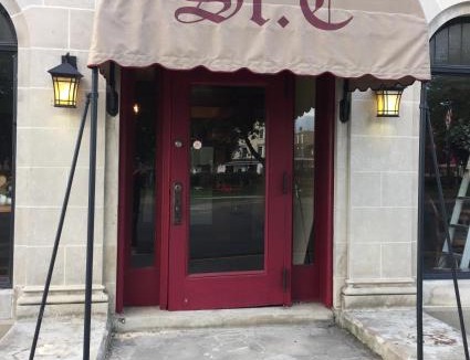 Hudson Hotel | St Charles Hotel Downtown Hudson