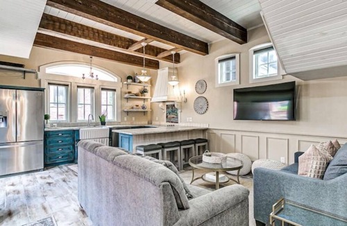 Eufaula Cottage | St. Charles Place in Carlton Landing — Prime Location + Golf Cart Included!