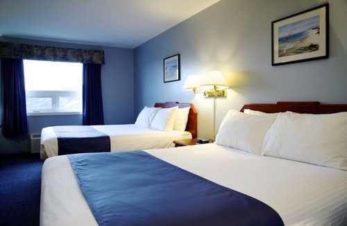Channel-Port aux Basques Hotel | St. Christopher's Hotel
