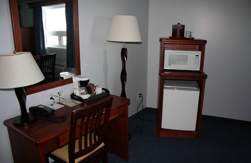 Channel-Port aux Basques Hotel | St. Christopher's Hotel