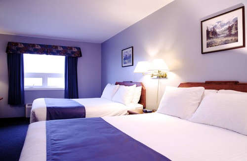 Channel-Port aux Basques Hotel | St. Christopher's Hotel