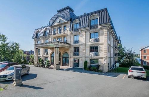 Granby Hotel | St Christophe Hotel & Spa, an Ascend Collection Hotel