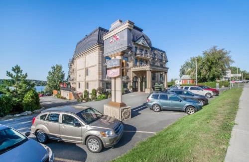 Granby Hotel | St Christophe Hotel & Spa, an Ascend Collection Hotel