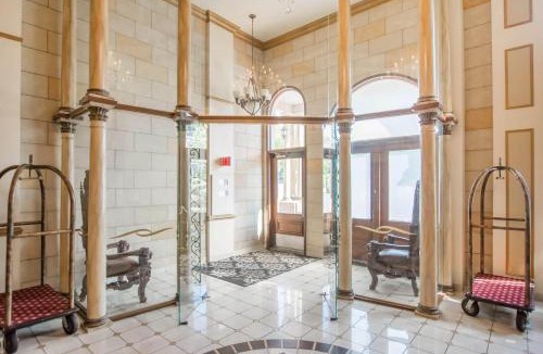 Granby Hotel | St Christophe Hotel & Spa, an Ascend Collection Hotel