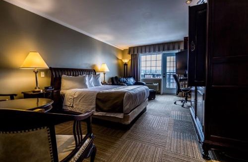 Granby Hotel | St Christophe Hotel & Spa, an Ascend Collection Hotel