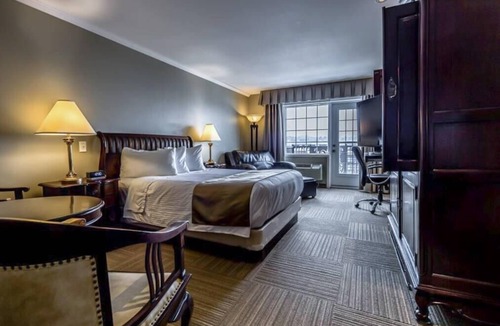 Granby Hotel | St Christophe Hotel & Spa, an Ascend Collection Hotel