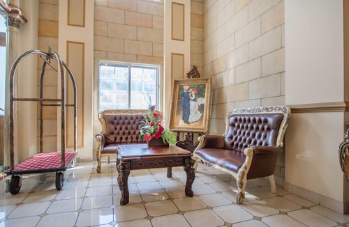 Granby Hotel | St Christophe Hotel & Spa, an Ascend Collection Hotel
