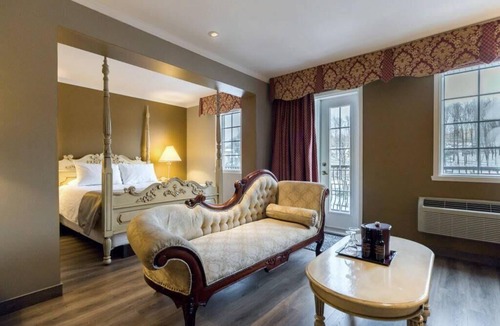 Granby Hotel | St Christophe Hotel & Spa, an Ascend Collection Hotel