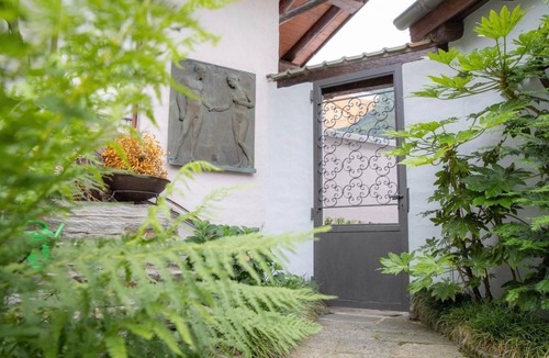 Aurigeno Ski Chalet | St Christopher House - Studio