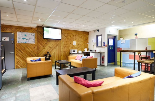 Addison Hostel | St Christopher's Inn, Shepherd's Bush - Hostel