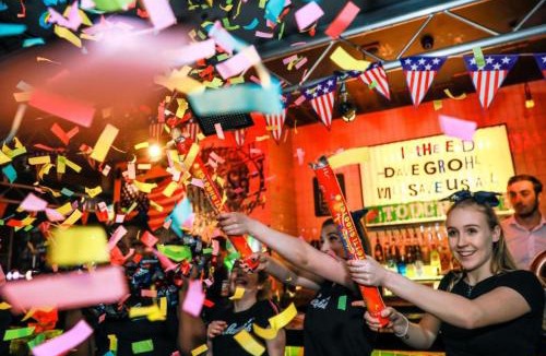 Addison Hostel | St Christopher's Inn Shepherd's Bush