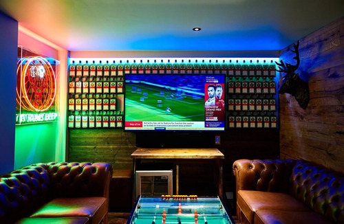 Cathedrals Hostel | St Christopher's Village, London Bridge - Hostel