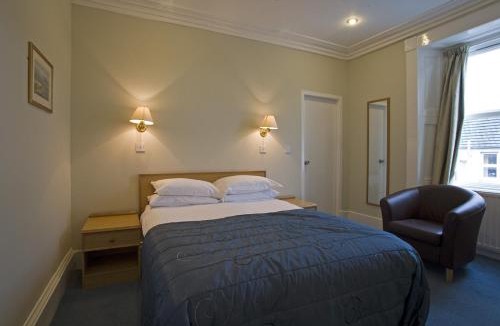 Thurso Hotel | St Clair Hotel