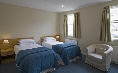 Thurso Hotel | St Clair Hotel