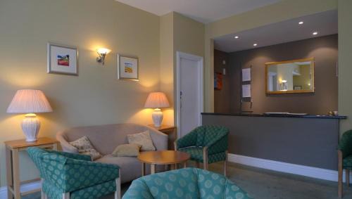 Thurso Hotel | St Clair Hotel