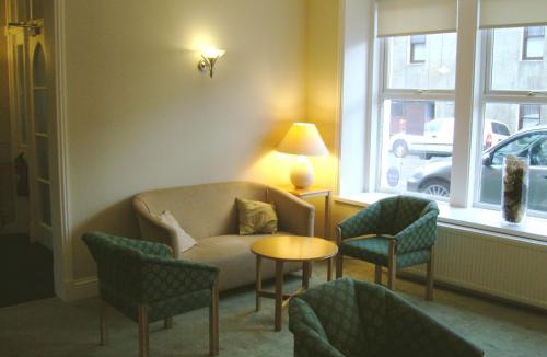 Thurso Hotel | St Clair Hotel