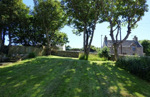 St. Margaret's Hope House | St Clair House