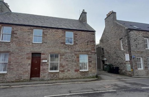 St. Margaret's Hope House | St Clair House