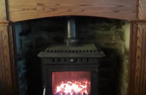 St. Margaret's Hope House | St Clair House