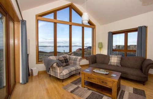 Outer Hebrides House | St Clements View