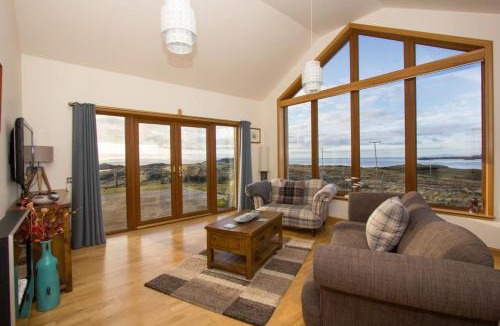 Outer Hebrides House | St Clements View