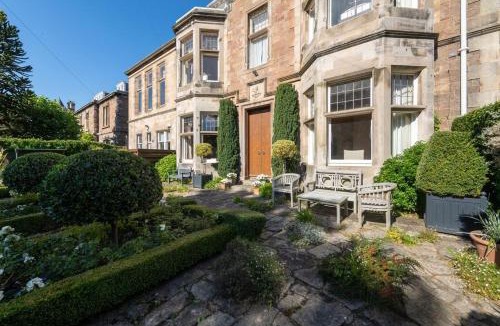North Berwick House | St Colms Main House