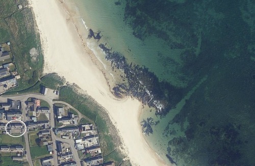 St Combs Cottage | St Combs Beach House