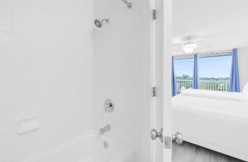 Meadows House | St Croix - Downtown 4x4 Waterfront Penthouse Pool Dock Pet