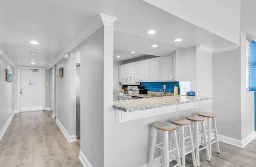 Meadows House | St Croix - Downtown 4x4 Waterfront Penthouse Pool Dock Pet