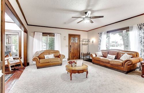 Prescott House | St. Croix River Large Group Home