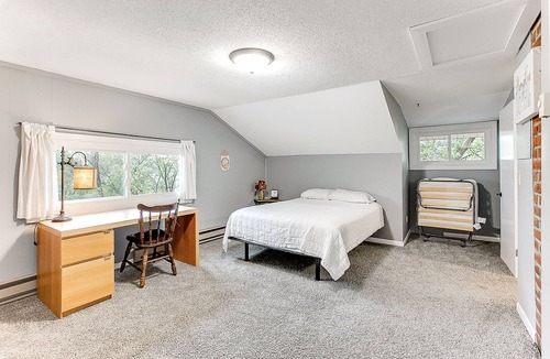 Prescott House | St. Croix River Large Group Home