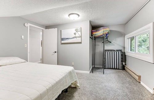 Prescott House | St. Croix River Large Group Home
