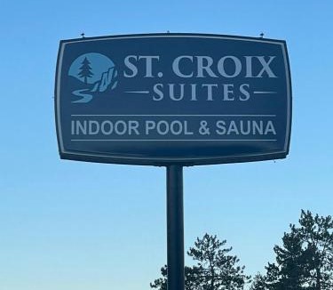 St Croix Falls Hotel | St Croix Suites - St Croix Falls
