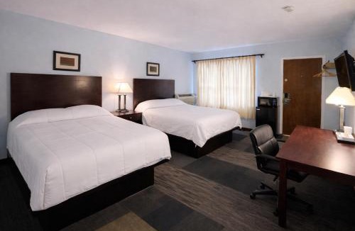 St Croix Falls Hotel | St Croix Suites - St Croix Falls