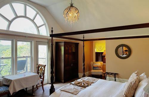Osceola House | St. Croix Valley Inn
