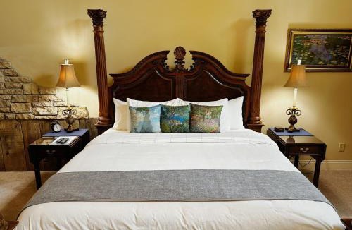 Osceola House | St. Croix Valley Inn