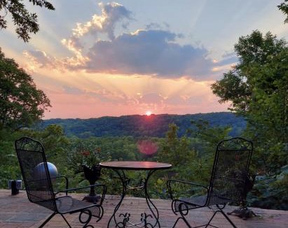 Osceola House | St. Croix Valley Inn