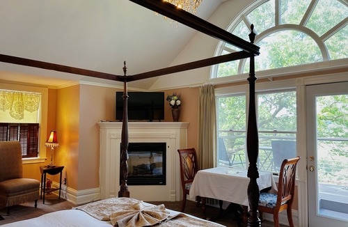 Osceola Bed & Breakfast | St. Croix Valley Inn
