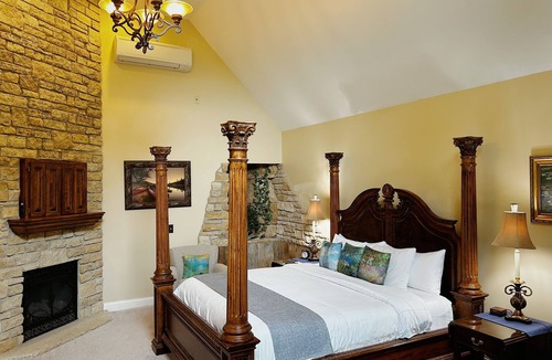 Osceola Bed & Breakfast | St. Croix Valley Inn