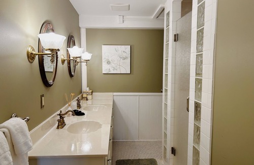 Osceola Bed & Breakfast | St. Croix Valley Inn