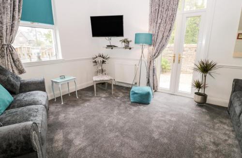 Berwick-upon-Tweed House | St Cuthbert's Cottage